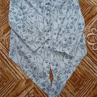 ست شومیز شلوار