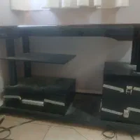 میز تلویزیونی