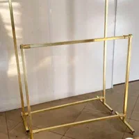رگال پروفیلی طلایی