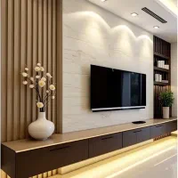 دیوار TV|میز تلویزیون|بندرعباس, |دیوار