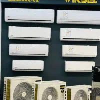 کولرگازی ایوولی زانتی گری کف قیمت|کولر گازی و فن‌کوئل|یزد, |دیوار