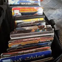 سی دی  CD بازی کامپیوتری