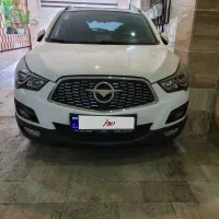 هایما s5 مدل ۱۴۰۲