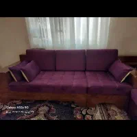 فوری|مبلمان خانگی و میز عسلی|آبسرد, |دیوار