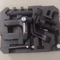 گیمبال آکبند weebill s آکبند|دوربین عکاسی و فیلم‌برداری|تبریز, |دیوار