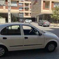 تیبا ۲ مدل ۱۴۰۰ بی رنگ