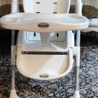 صندلی بچه بدون تشک