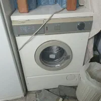 لباسشویی ارج|ماشین لباسشویی و خشک‌کن لباس|تهران, تهرانپارس غربی|دیوار