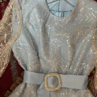 لباس مجلسی سایز ۳۸-۴۰ و کفش مجلسی سایز ۳۸|لباس|اهواز, شریعتی جنوبی|دیوار