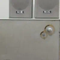 باند کامپیوتر اصل قدیمی مدل nic