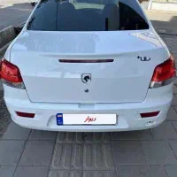 رانا پلاس ۴۰۱|خودرو سواری و وانت|ارومیه, |دیوار