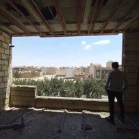 پیش فروش ۱۰۵ متر ۳خوابه ۲طرف نور/ویو ابدی|پیش‌فروش املاک|اصفهان, شهریار|دیوار