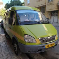 ون ۱۴ نفره|خدمات حمل و نقل|مشهد, حرم مطهر رضوی|دیوار