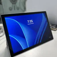 لپ تاپ سرفیس ۵ پرو مایکروسافت صفحه لمسی