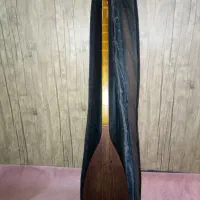 ساز تنبور با مهر فروتن (قدیمی اصل )|سازهای سنتی|همدان, |دیوار