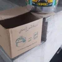 زودپز ۱۰ لیتری قدیمی