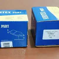 لنت ترمز جلوی ماشین با کمترین قیمت|قطعات یدکی و لوازم جانبی|مهدی شهر, |دیوار