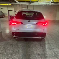 هوندا / Honda ZRV