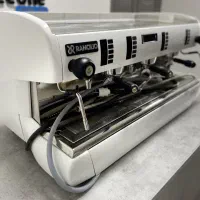 دستگاه اسپرسوساز صنعتی رنچیلیو کلاس ۱۰