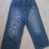 شلوار . وایدلگ . شافل . نیم بگ . مام استایل|لباس|کرمانشاه, |دیوار