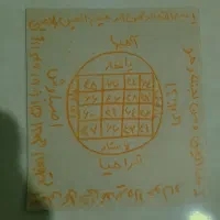 کتاب کلیه امور دعا طالع|کتاب و مجله مذهبی|تهران, استاد معین|دیوار