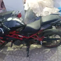 وانت پیکان مدل 84