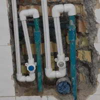 لوله بازکنی ×سراسر مشهد ×لوله کشی اب و فاضلاب|خدمات پیشه و مهارت|مشهد, آزادشهر|دیوار