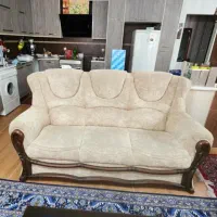 مبلمان|مبلمان خانگی و میز عسلی|رودهن, |دیوار