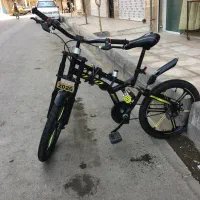 دوچرخه سایر ۲۰|دوچرخه، اسکیت، اسکوتر|پاکدشت, پاکدشت (مامازند)|دیوار