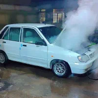 پراید ۱۳۲،اسپرت|خودرو سواری و وانت|زنجان, |دیوار