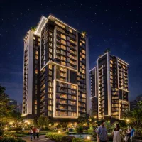 تندیس-اقاقیا-برج-لوکس-خرید-مستقیم-بدون-کمیسیون