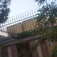 حفاظ دیوار کنگره ای،میلگرد.مکعبی|مصالح و تجهیزات ساختمان|خمینی‌شهر, |دیوار