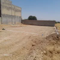 زمین فروشی ملکی حسن آباد|فروش زمین و ملک کلنگی|شیراز, حسن آباد|دیوار