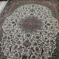 یک جفت فرش ۹متری|فرش|پرند, |دیوار