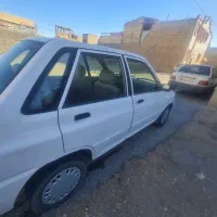 پراید 132 مدل 90|خودرو سواری و وانت|فلاورجان, |دیوار