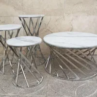 فروش عمده مصنوعات فلزی رنگ کوره ای