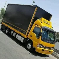 حمل اثاثیه منزل و اسباب کشی