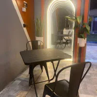 ایینه. بی نهایت