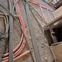 نیرو برق ساختمان|استخدام معماری، عمران و ساختمانی|اصفهان, ملاصدرا|دیوار