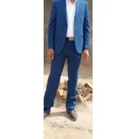 کت و شلوار نو سایز۵۲