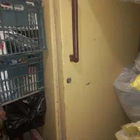 دو عدد یخچال ،ارج و جنرال موتور سالم آک