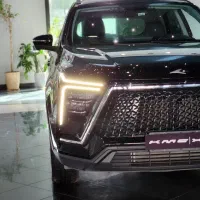 کی ام سی ایکس5مدل 1404 (صفر خشک سفید و مشکی )