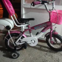 دوچرخه ۱۲ دخترانه