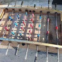 فوتبال دستی|ورزش‌های توپی|آق قلا, |دیوار