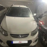 کوییک sمدل۱۴۰۱بدون رنگ