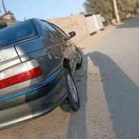 پارس elx مدل۸۸|خودرو سواری و وانت|زابل, |دیوار