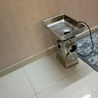 چرخ گوشت صنعتی