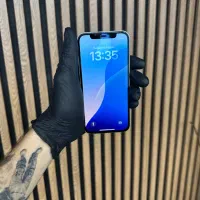 اپل iPhone 12 با حافظهٔ ۲۵۶ گیگابایت|موبایل|تهران, شیخ هادی|دیوار
