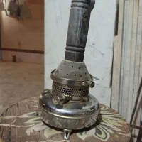 پایه سماور نفتی