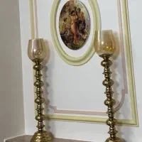 دو عدد جاشمعی